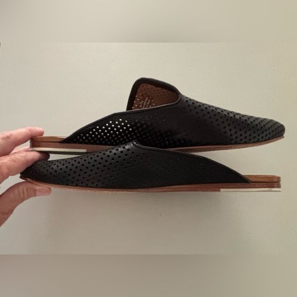 TRASK | ladies Ashley mule, shoes. Size: 10 - Picture 12 of 13